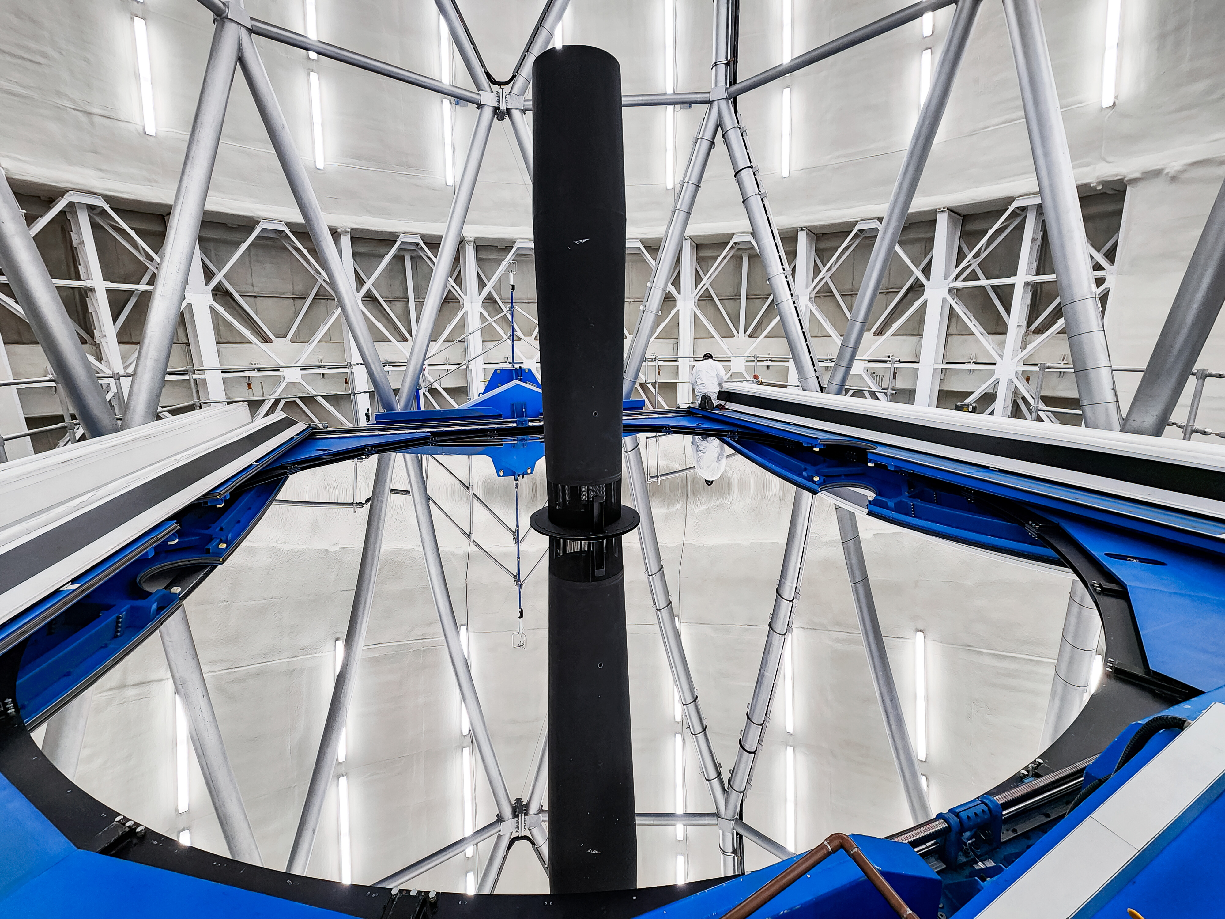 Gmini Science Image Detail | Gemini Observatory