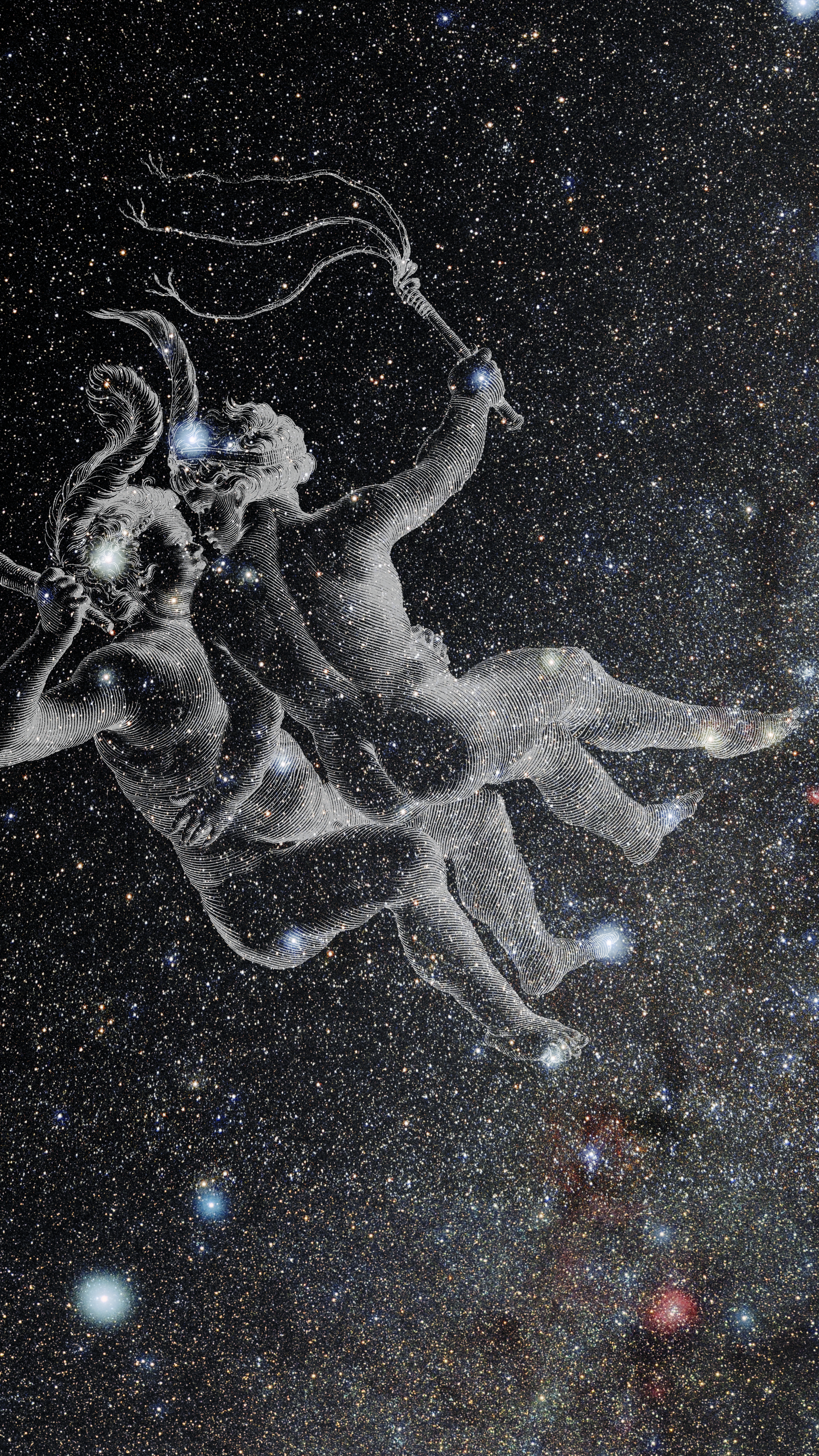 アート・デザイン・音楽 ZILLIS : Images de l'univers roman gemini-hevelius.jpg