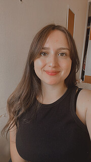 Anais Molina NOIRLab