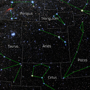 Aries (Annotated) | NOIRLab