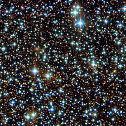 Gemini and Blanco Telescopes Unlock Clues to Origin of Longest