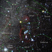 Orion (Annotated)