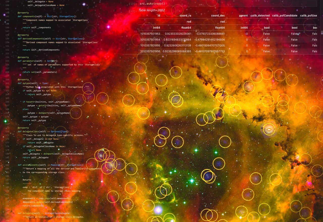 Rubin Science Platform | NOIRLab