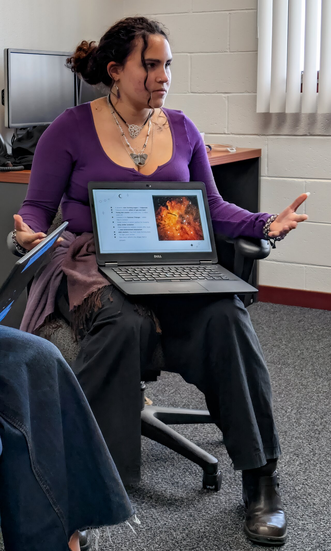 Students in Hawai'i Name Mesmerizing Image Ua ʻŌhiʻa Lani for the