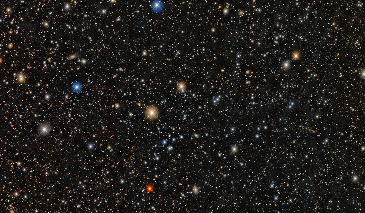 Зірка другого покоління: хімічний слід перших зір Всесвіту знайдено у реліктовій галактиці