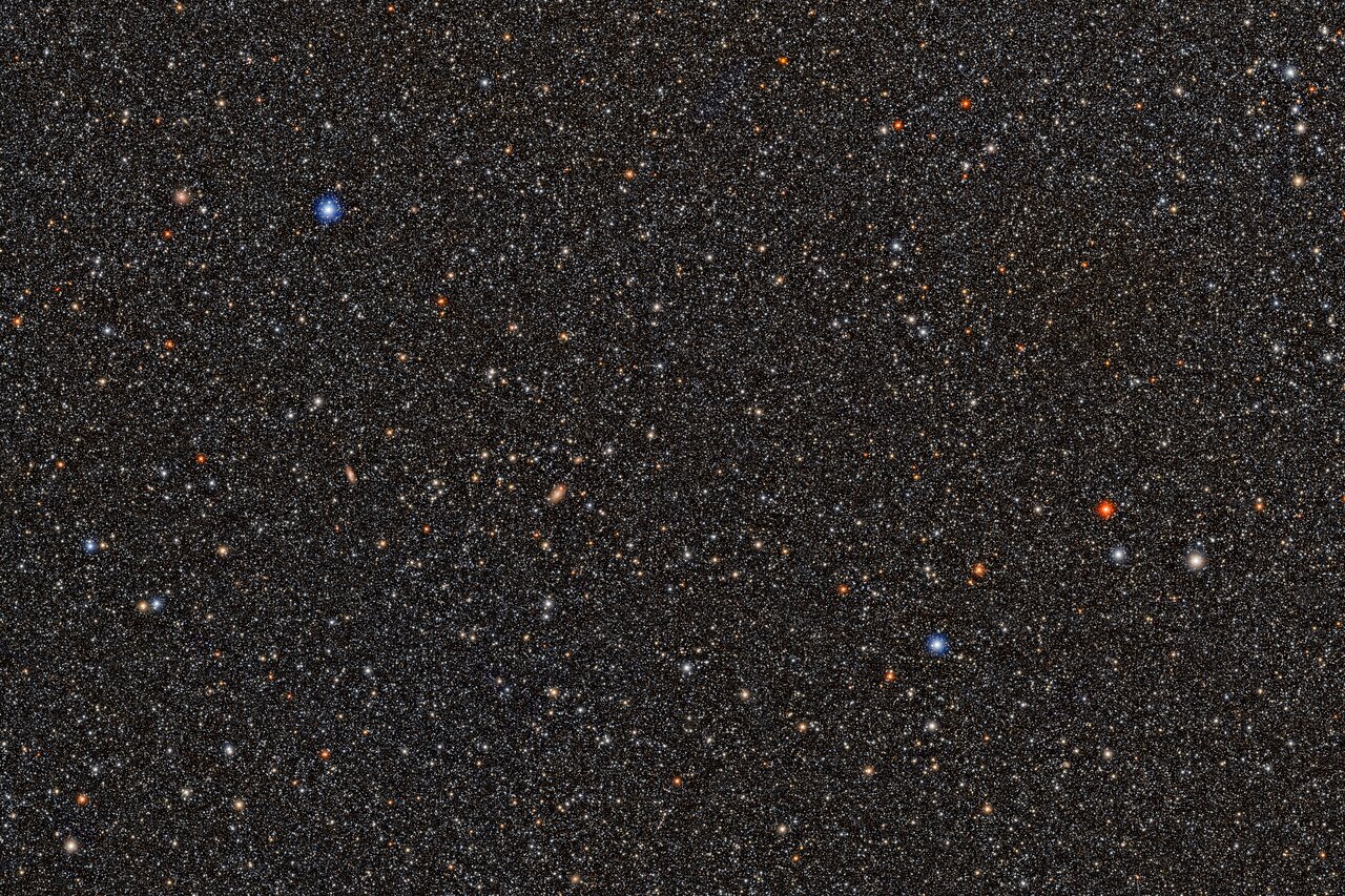 2026 ED138 orbital arc (without annotations)