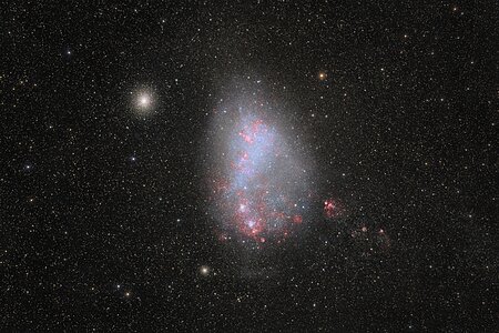 Image Archive: Galaxies | NOIRLab