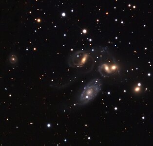 Image Archive: Galaxies | NOIRLab