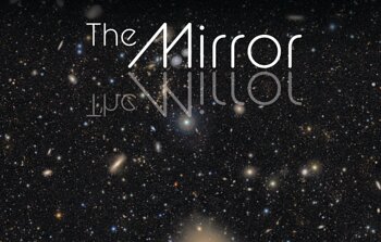 The NOIRLab Mirror - January 2026