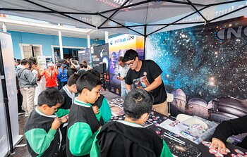 AstroDay Chile 2026