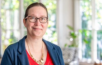 NSF NOIRLab Interim Director Beth Willman