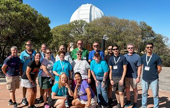 Summer Stars Program Shines in Tucson