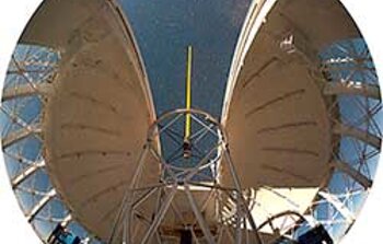 NIFS/LGS at Gemini North