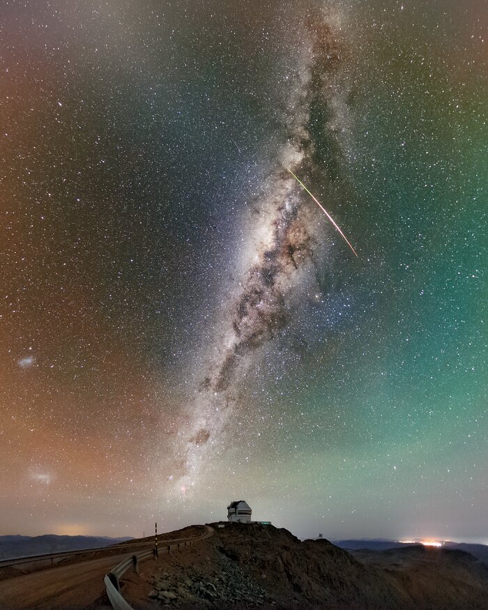 Image Archive: Galaxies | NOIRLab