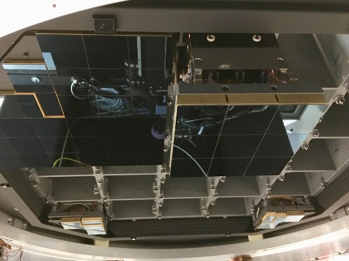 Raft Integration Progress