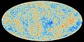Cosmic Microwave Background | NOIRLab