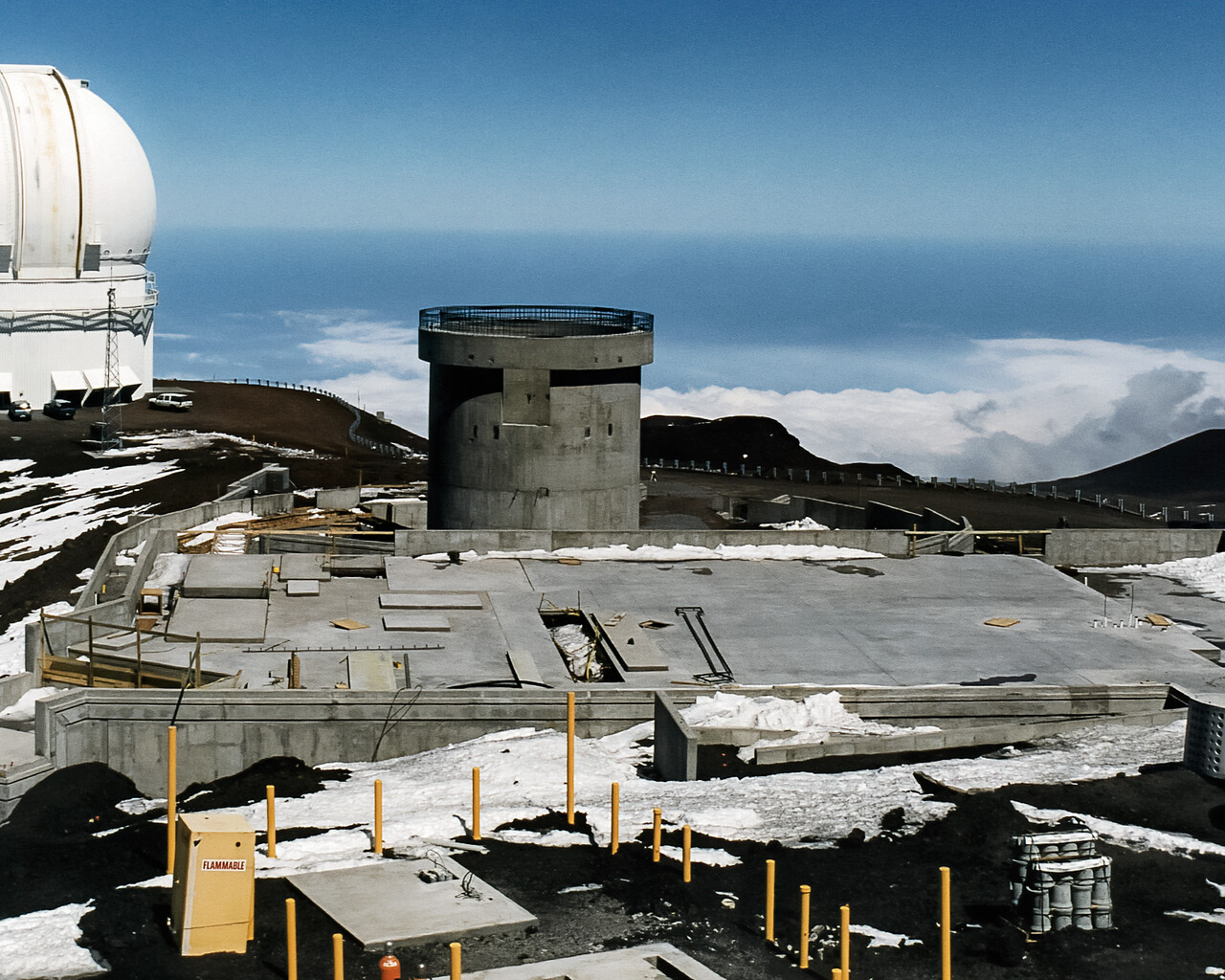 Gmini Science Image Detail | Gemini Observatory