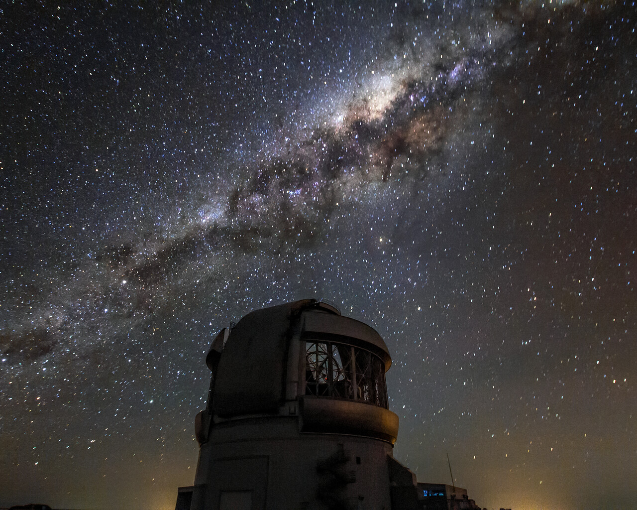 Gmini Science Image Detail | Gemini Observatory