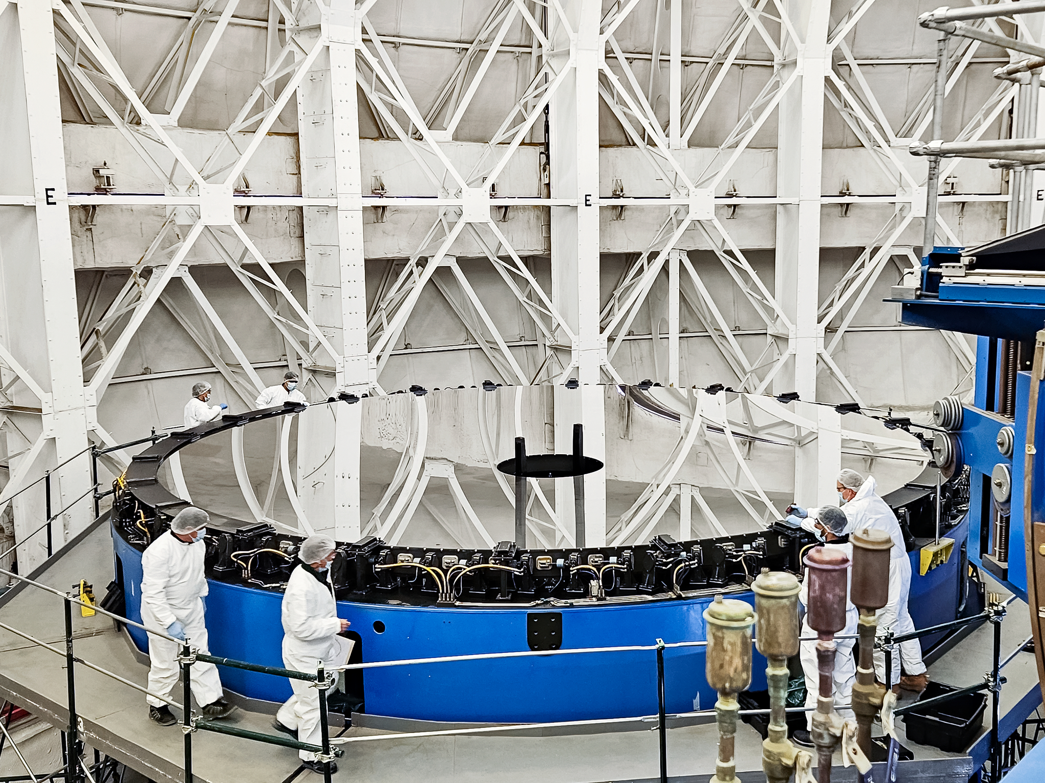 Image Detail | Gemini Observatory