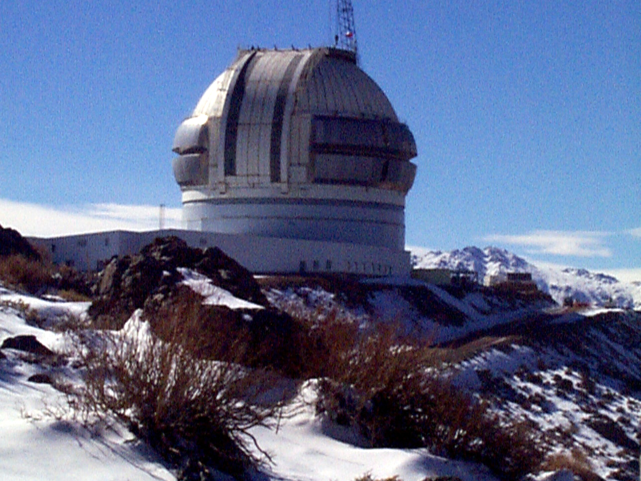 Gmini Science Image Detail | Gemini Observatory