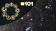 Cosmoview Episode 101: Gemini North Discovers Long-Predicted Stellar Companion of Betelgeuse (horizontal)