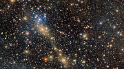 Pan on Abell 3667