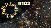 Cosmoview Episode 102: DECam’s Deep View of Abell 3667 (horizontal)