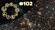 Episodio 102 de Cosmoview: La imagen pas profunda de Abell 3667 lograda por DECam (horizontal)