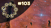 Cosmoview Ep. 103: Ua ʻŌhiʻa Lani: Una nebulosa de emisión paar celebrar el aniversario 25 de Gemini Norte