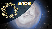 Cosmoview Episodio 108: Nebulosa Bola de Cristal