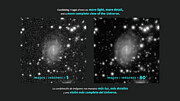 The depth of NSF–DOE Rubin’s LSST