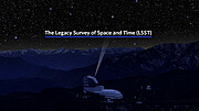 How NSF–DOE Rubin maps the Universe every night