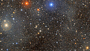 Pan on NSF–DOE Rubin’s Ocean of Stars