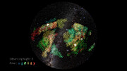 A Week in the Life of NSF–DOE Rubin’s LSST (no annotations)
