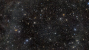 Zoom on Rubin Observatory’s Image of the COSMOS Field
