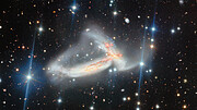 Pan on NGC 7253