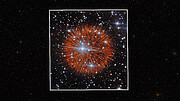 Zooming into supernova remnant Pa 30