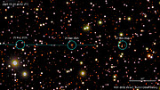 2026 ED138 orbital arc