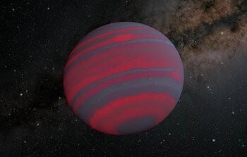 CosmoView Episodio 25: Astrónomos descubren rotaciones extremas en Enanas Marrones