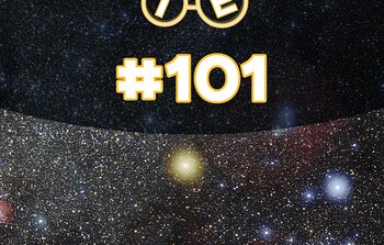 Cosmoview Episode 101: Gemini North Discovers Long-predicted Stellar Companion of Betelgeuse (vertical)